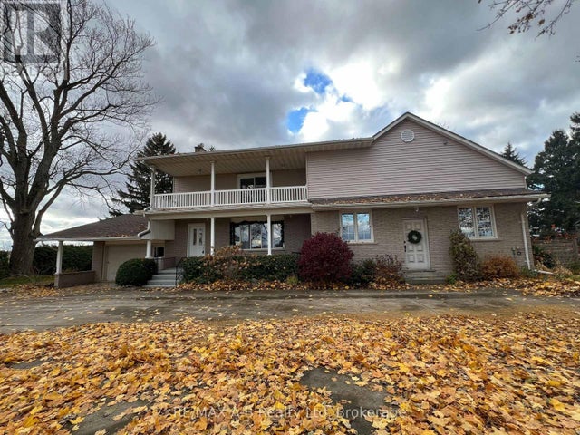 3498 Rd 109 Road, Perth East (south Easthope)