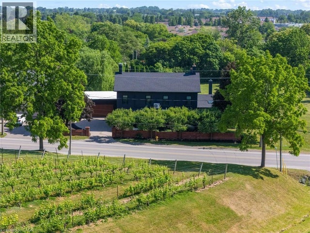 3543 King Street, Vineland