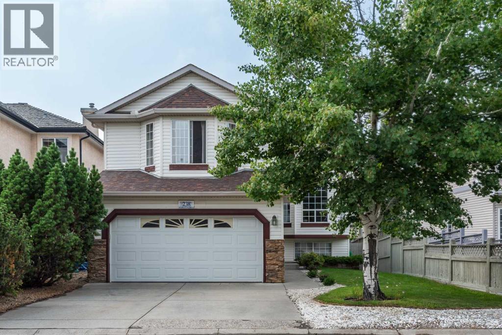 238 Mt Douglas Circle Se, Calgary