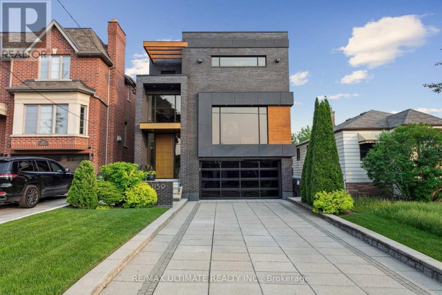 1139 Glengrove Avenue W, Toronto (yorkdale-Glen Park)