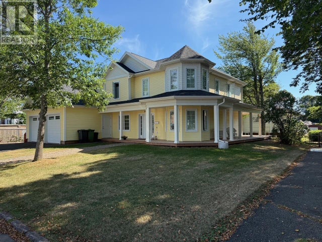 286 Beaver Street, Summerside