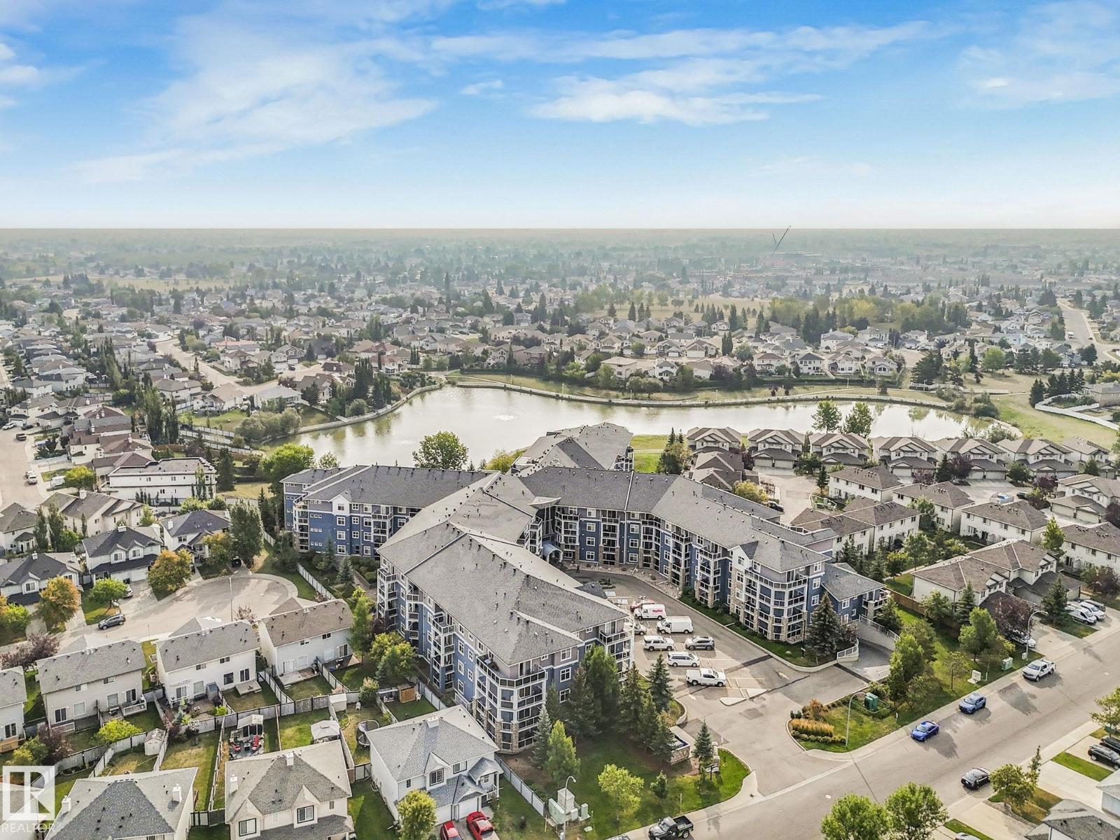 #332 16035 132 St Nw, Edmonton