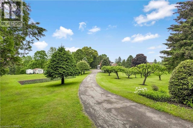 167 Governors Road E, Paris