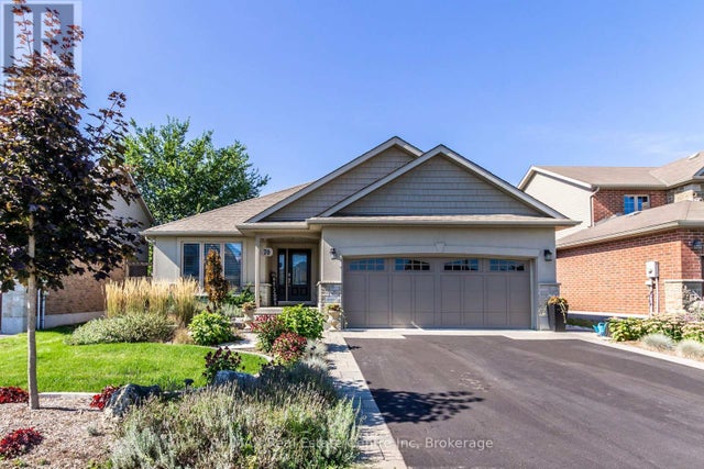 70 Mcgowan Street, Centre Wellington (elora/salem)