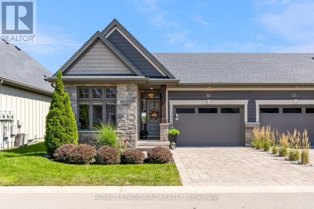 48 - 180 Port Robinson Road, Pelham (fonthill)