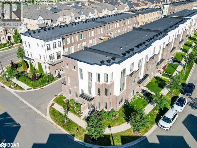 3128 Mintwood Circle, Oakville