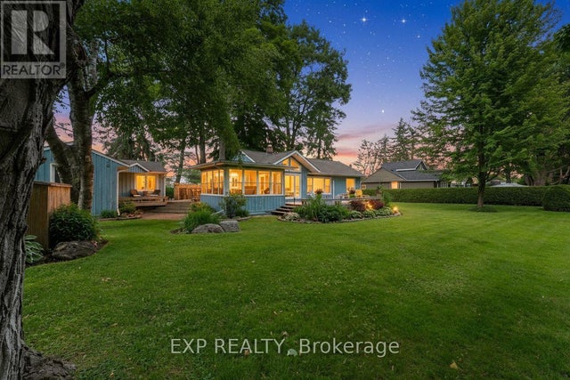 101 Hedge Road, Georgina (sutton & Jackson's Point)