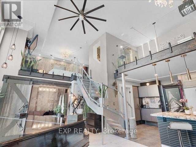 Ph416 - 300 Manitoba Street, Toronto (mimico)