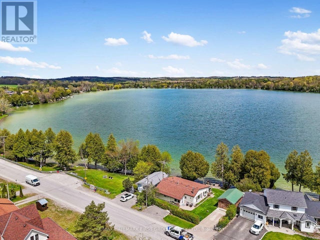 183 Lake Road, Cramahe