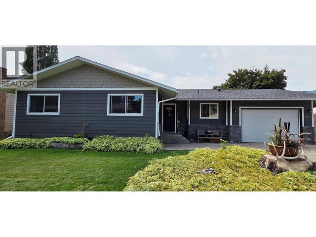 64 100th Avenue, Kimberley