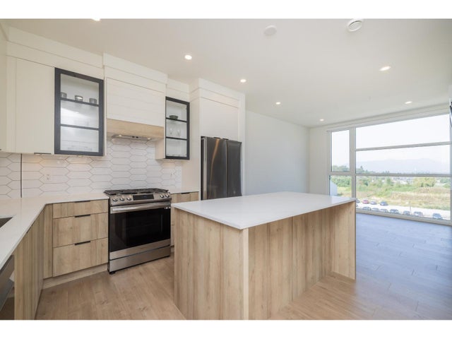 407 20614 80 Avenue, Langley