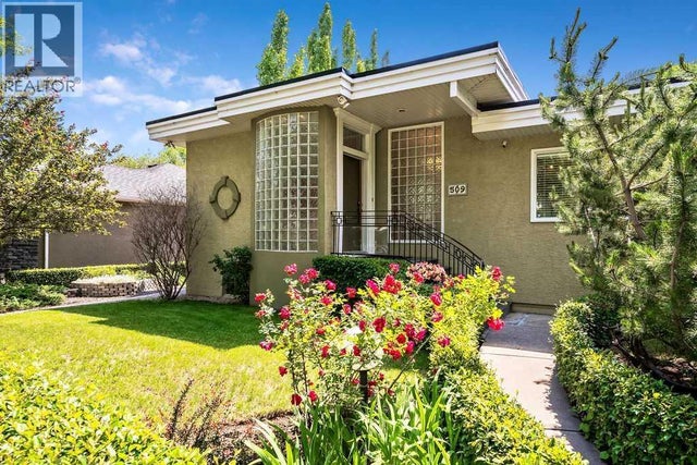 509 15 Avenue Ne, Calgary