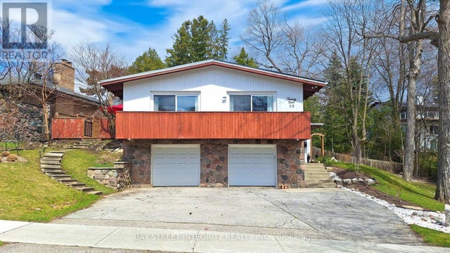 29 Ruden Crescent, Toronto (parkwoods-Donalda)