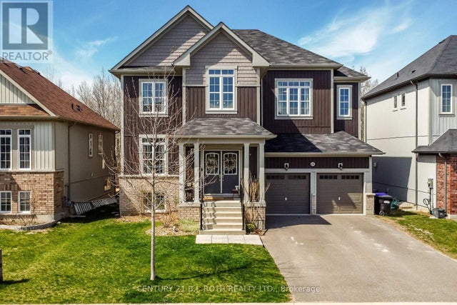 215 Roy Drive, Clearview (stayner)