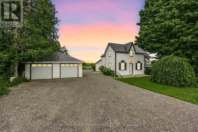 665 4 Line S, Oro-Medonte