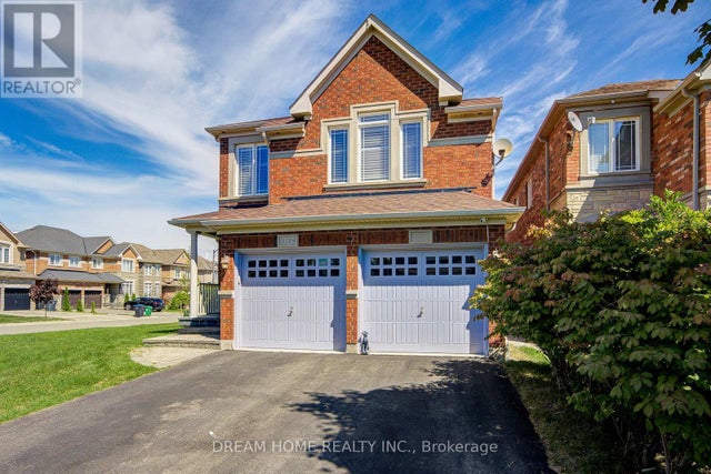 3519 Trilogy Trail, Mississauga (churchill Meadows)