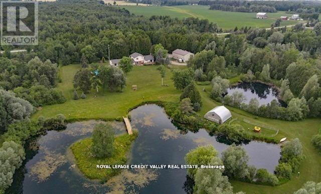 476345 3rd Line, Melancthon