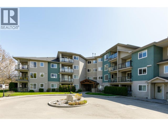 135 Ziprick Road Unit# 111, Kelowna