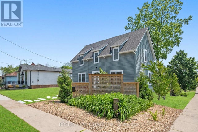 161 Bruton Street, Port Hope