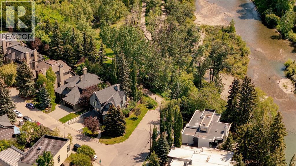 955 Rideau Road Sw, Calgary