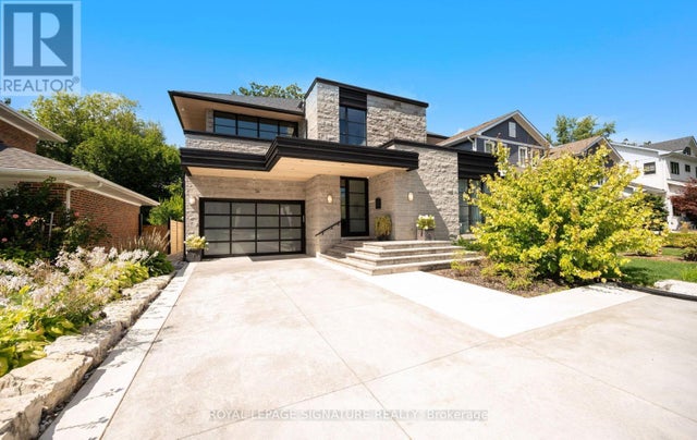 36 Wanita Road, Mississauga (port Credit)