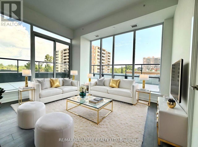 402 - 370 Martha Street, Burlington (brant)