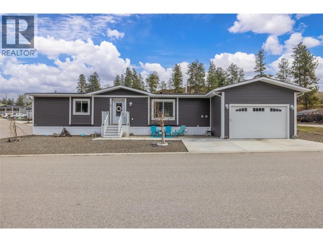 1835 Nancee Way Court Unit# 81, Kelowna