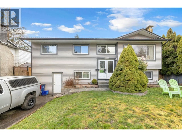 12155 Gee Street, Maple Ridge