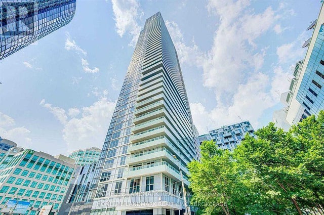 4113 - 300 Front Street W, Toronto (waterfront Communities)