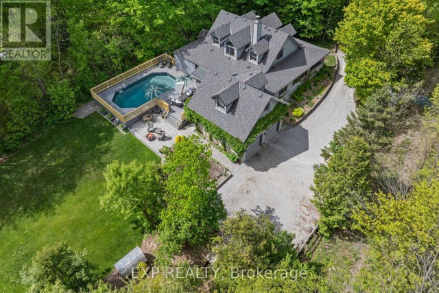 16171 7th Concession, King (pottageville)