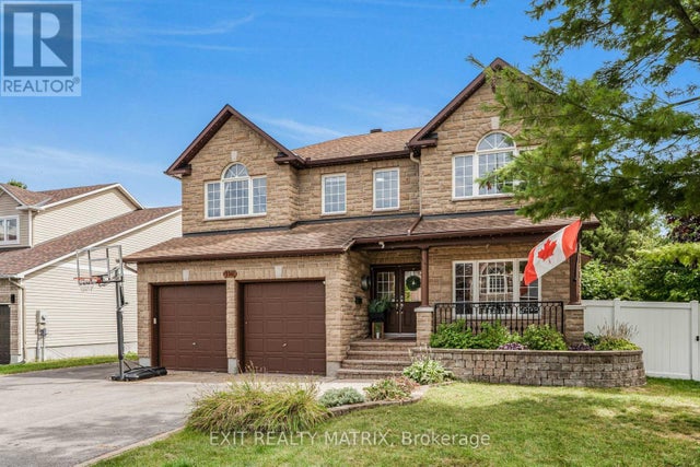 116 Lamadeleine Boulevard, Russell