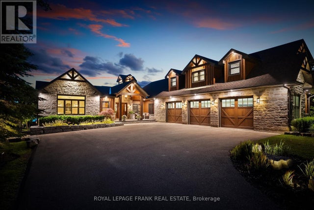 257 Stephenson Point Road, Scugog (port Perry)