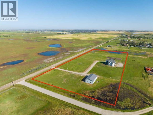 235048 Range Road 281, Rural Rocky View County