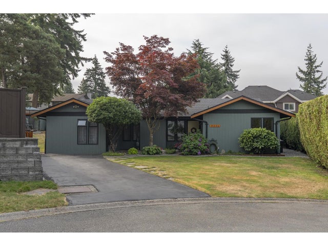 8331 Greenhill Place, Delta