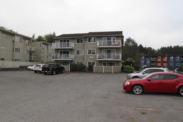 301 33664 Marshall Road, Abbotsford