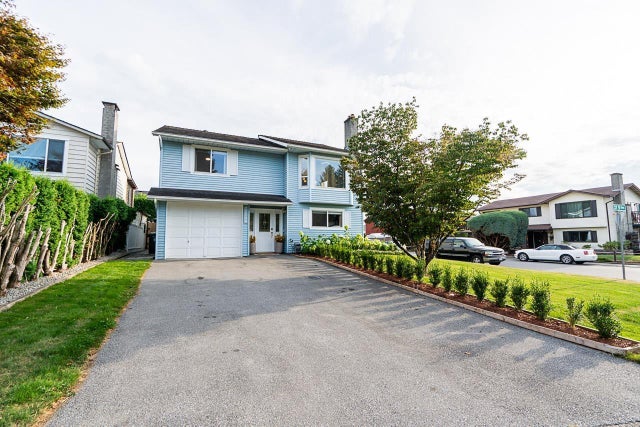 27564 31b Avenue, Langley