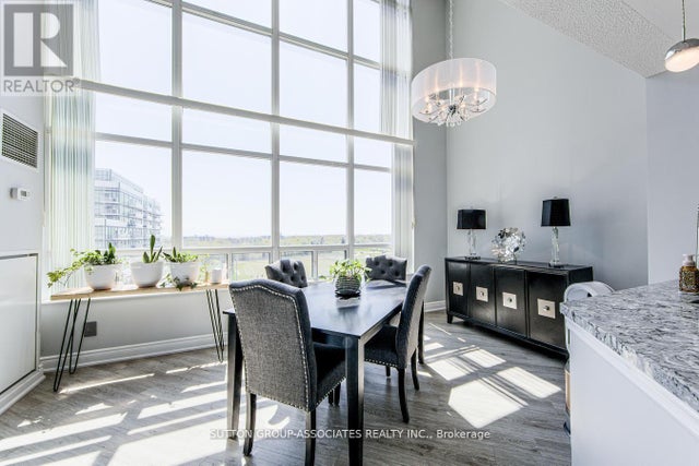 536 - 200 Manitoba Street, Toronto (mimico)