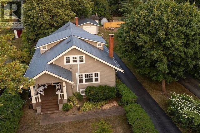 68 School Street, Annapolis Royal