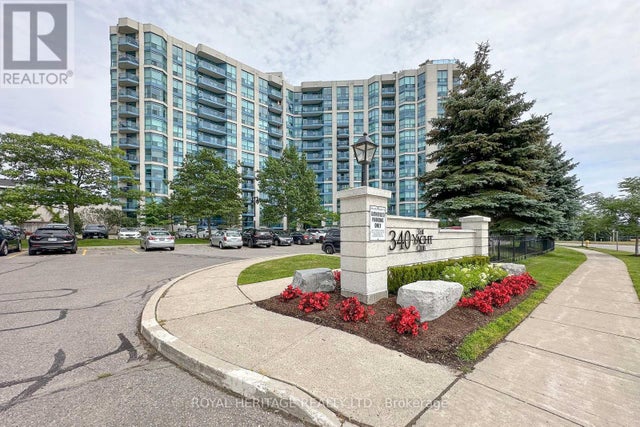 1209 - 340 Watson St Street W, Whitby (port Whitby)