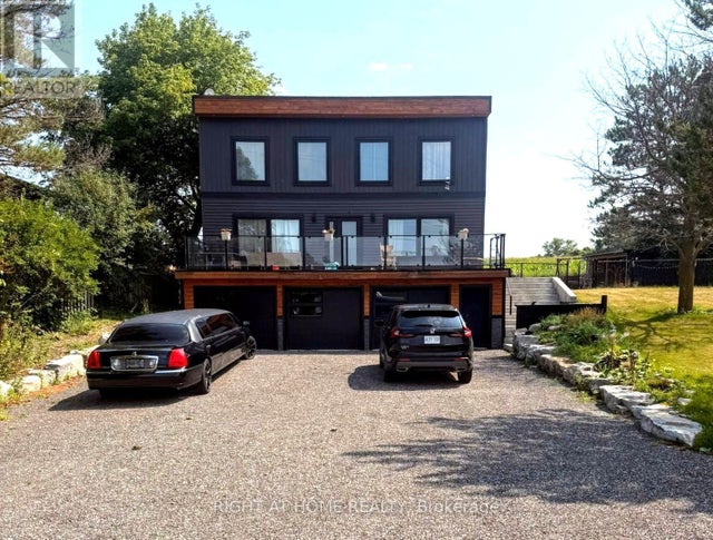 11561 Russell Road, Scugog (port Perry)