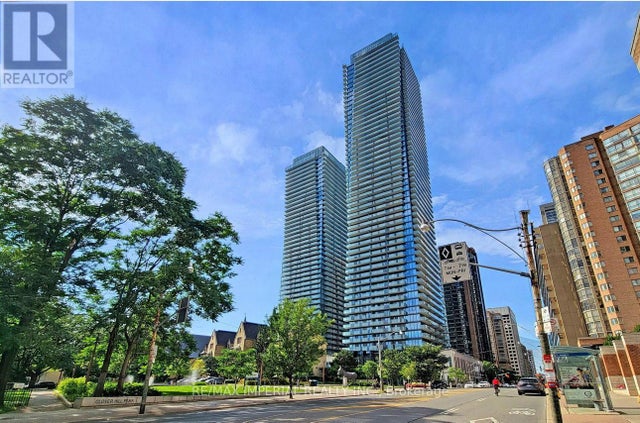 1910 - 1080 Bay Street, Toronto (bay Street Corridor)