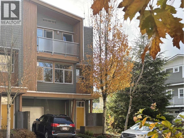 25 39893 Government Road, Squamish