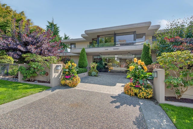402 15050 Prospect Avenue, White Rock