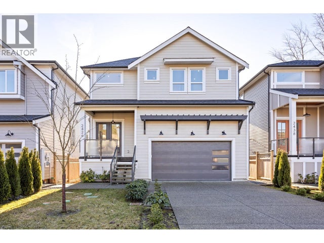 2426 Friskie Avenue, Port Coquitlam