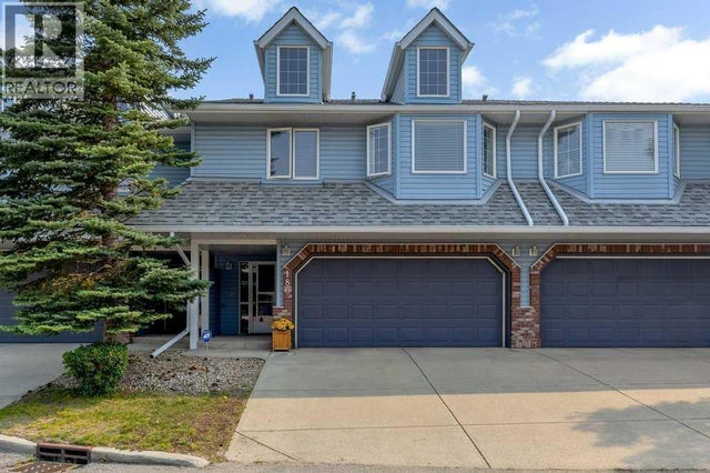 180 Valley Ridge Heights Nw, Calgary