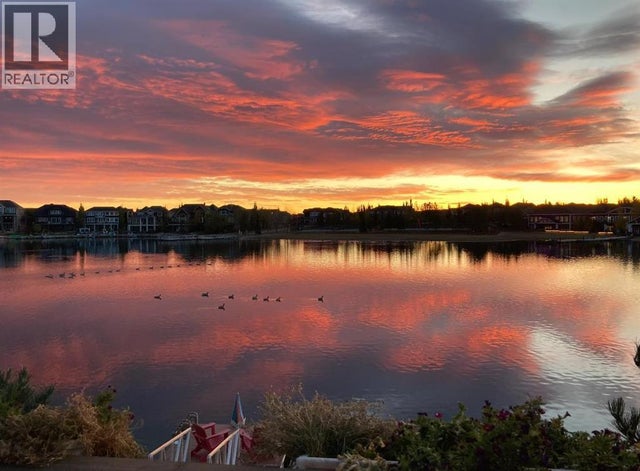 82 Auburn Sound Landing Se, Calgary