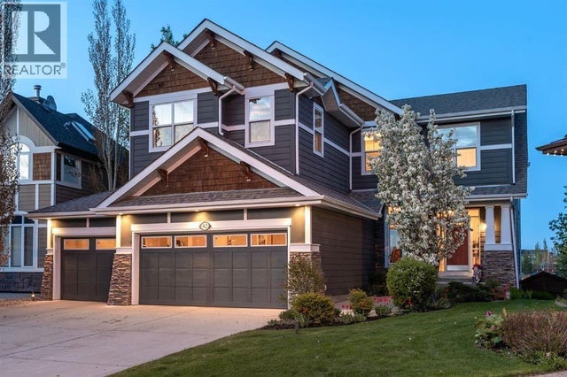 82 Auburn Sound Landing Se, Calgary