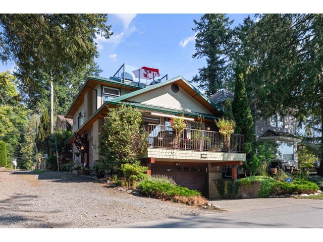 262 First Avenue|cultus Lake North, Cultus Lake