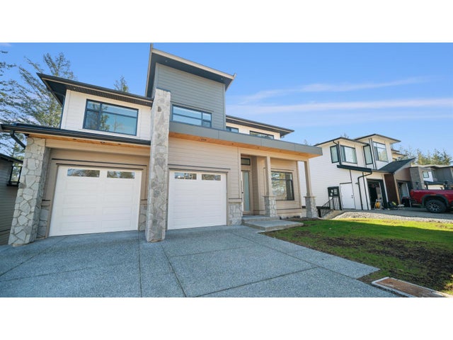 5614 Crimson Ridge|promontory, Chilliwack