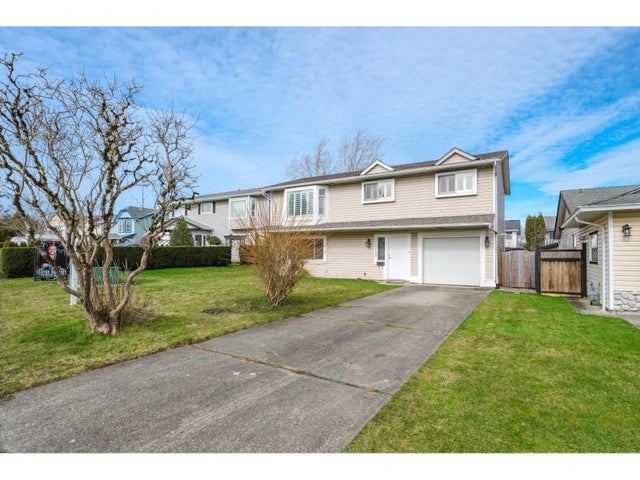 26619 30 Avenue, Langley